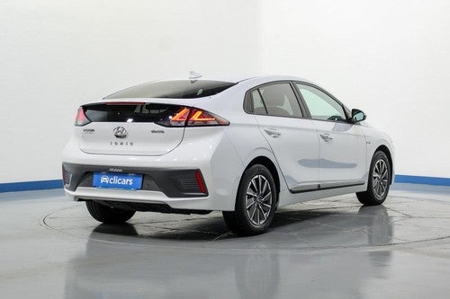 HYUNDAI Ioniq Ioniq EV 100kW Klass