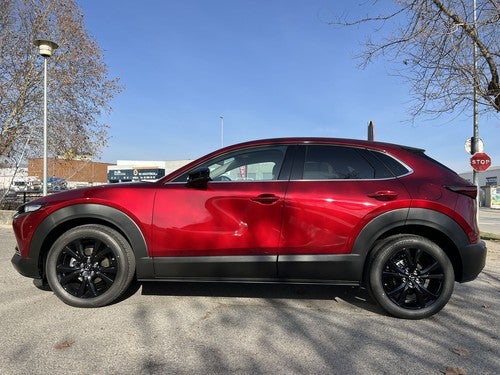 Mazda CX-30 2.0 e-SKYACTIV-G 150cv 2WD Homura