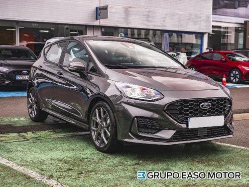 Ford Fiesta NEW ST-LINE 1.0ECBST MHEV 125CV