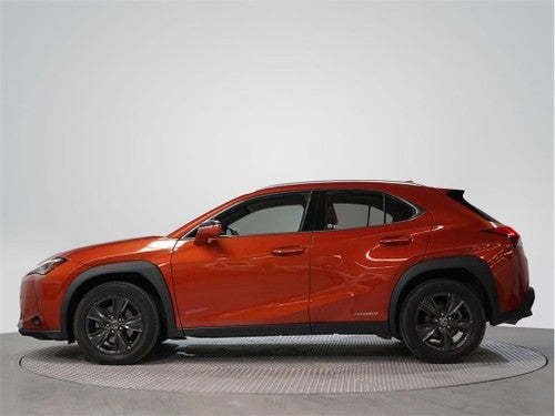 LEXUS UX 2.0 250h Business