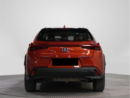 LEXUS UX 2.0 250h Business