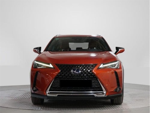 LEXUS UX 2.0 250h Business