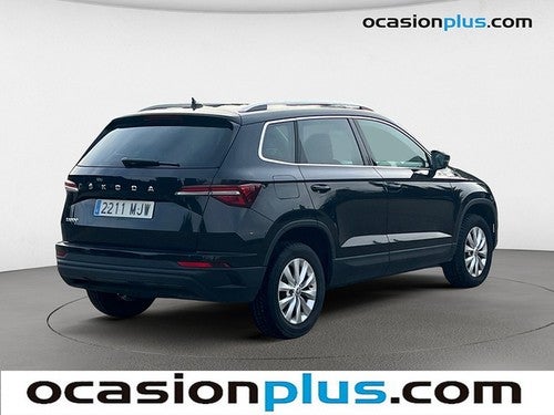 SKODA Karoq 1.5 TSI 110kW (150CV) ACT Ambition