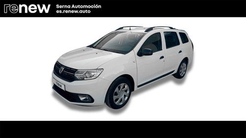 DACIA Logan MCV 1.0 Essential 75