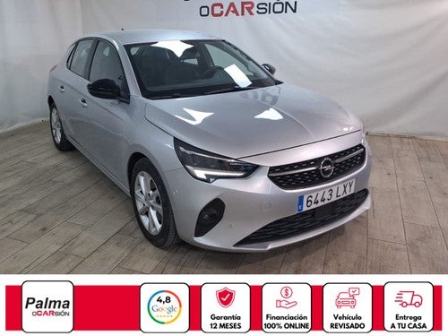 OPEL Corsa 1.2T XHL S/S Elegance 100