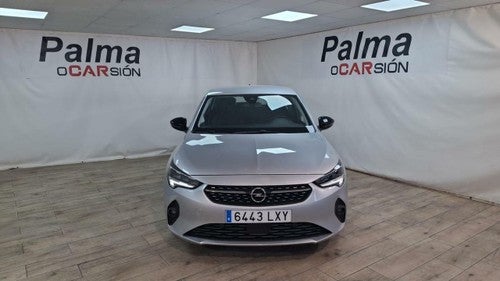 Opel Corsa Corsa Elegance  1.2T XHL MT6 S S 100 CV  74kW