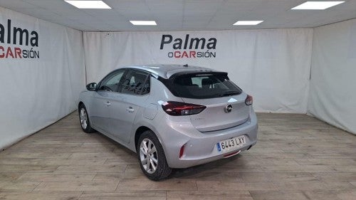 Opel Corsa Corsa Elegance  1.2T XHL MT6 S S 100 CV  74kW