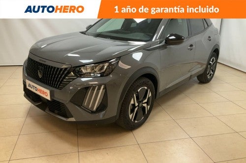 PEUGEOT 2008 1.2 PureTech Allure