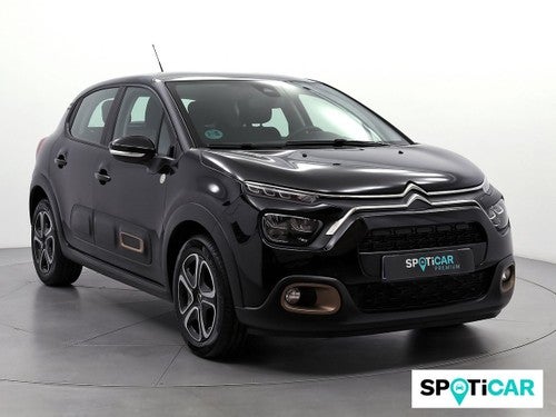 CITROEN C3 1.2 PureTech S&S C-Series 83