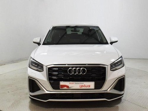 AUDI Q2 30 TDI S line 85kW