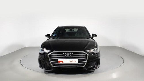 AUDI A6 Avant 40 TDI S line S tronic