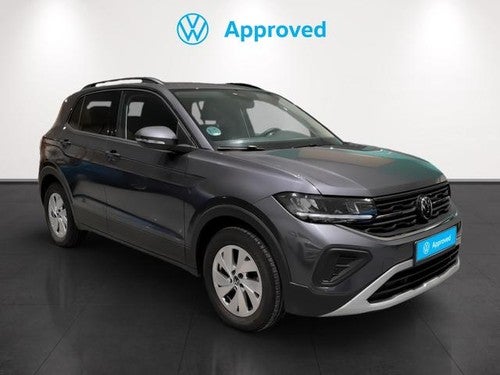 VOLKSWAGEN T-Cross 1.0 TSI Life 70kW