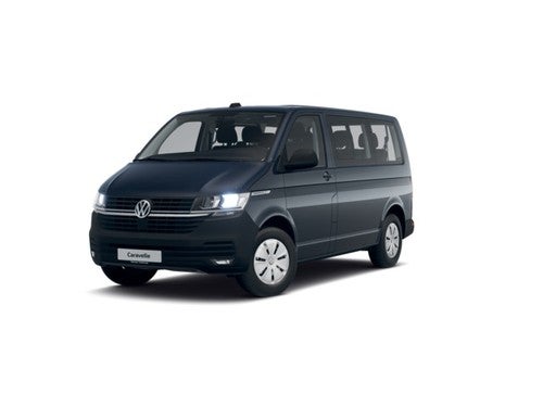 VOLKSWAGEN Caravelle 2.0BiTDI Comfortline DSG