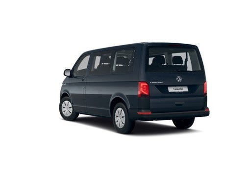 VOLKSWAGEN Caravelle Origin Corta 2.0 TDI 110kW BMT DSG