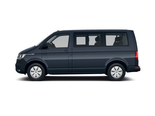 VOLKSWAGEN Caravelle Origin Corta 2.0 TDI 110kW BMT DSG