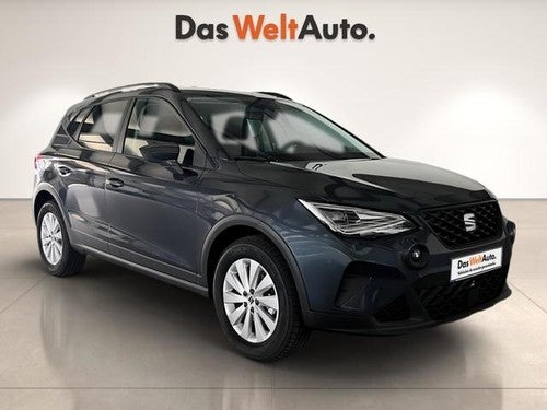 SEAT Arona 1.0 TSI S&S Style Special Edition 115