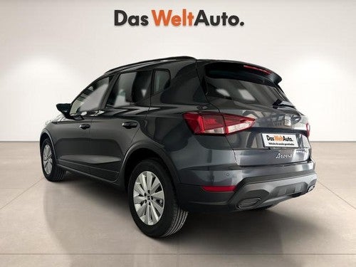 SEAT Arona 1.0 TSI 85kW Style Special Edition