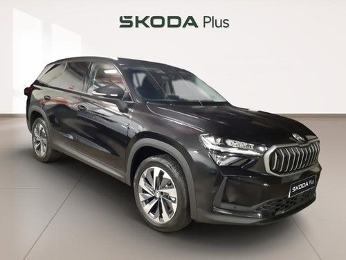 SKODA Kodiaq 2.0TDI Design 4x2 DSG 110kW