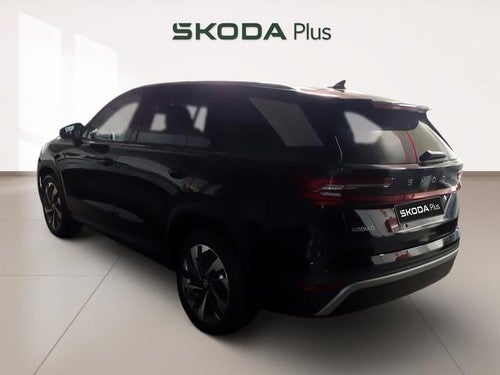 SKODA Kodiaq 2.0 TDI 110KW (150CV) DSG Design