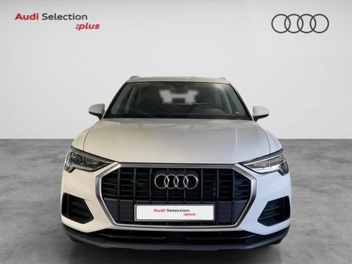 AUDI Q3 45 TFSIe Advanced S-tronic