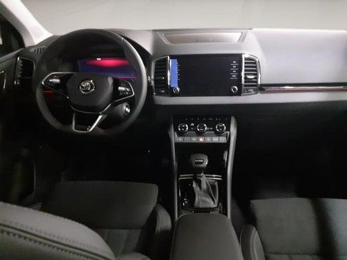 SKODA Karoq 1.5 TSI 110kW (150CV) DSG ACT Design