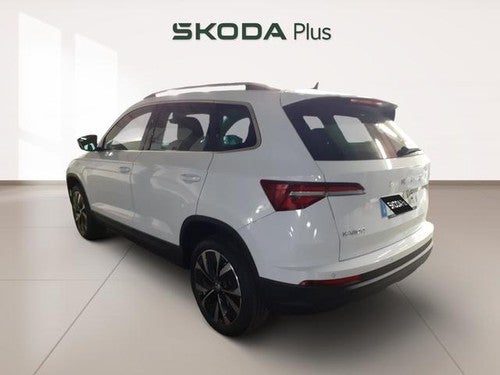 SKODA Karoq 1.5 TSI 110kW (150CV) DSG ACT Design