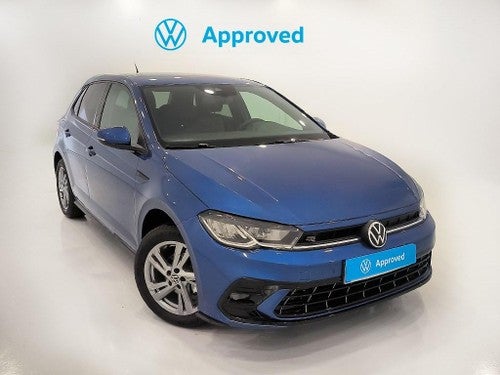 VOLKSWAGEN Polo 1.0 TSI R-Line 70kW