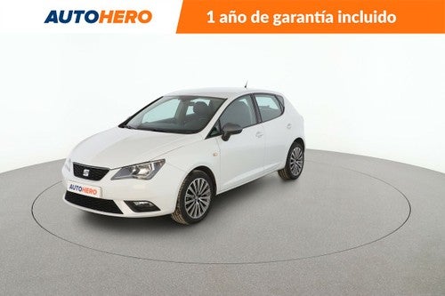 SEAT Ibiza 1.2 TSI Style