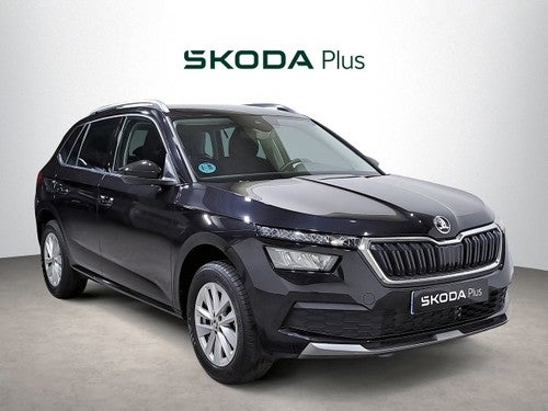 SKODA Kamiq 1.5 TSI Ambition DSG