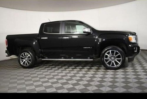 GMC Canyon 2.8L DURAMAX V4 4WD DENALI