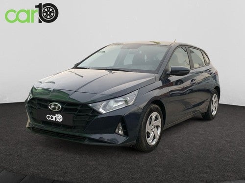 HYUNDAI i20 1.2 Go