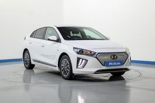 HYUNDAI Ioniq Ioniq EV 100kW Klass