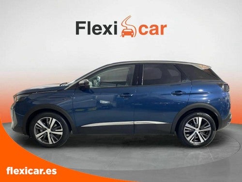 Peugeot 3008 1.2 PureTech 96KW (130CV) S&S Allure