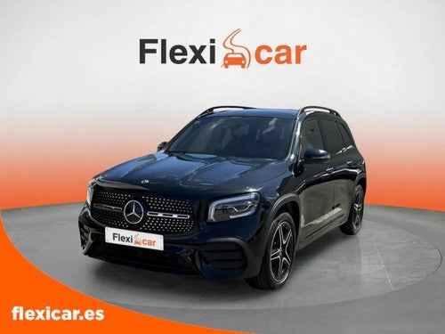 Mercedes Clase GLB 2.0 GLB 220 D 4MATIC DCT 140KW (190CV)