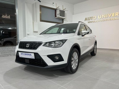 SEAT Arona 1.0 TSI 70kW 95CV Style Go Eco