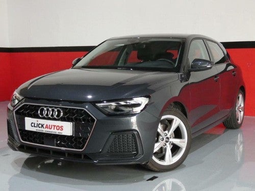 AUDI A1 Sportback 30 TFSI Advanced S tronic