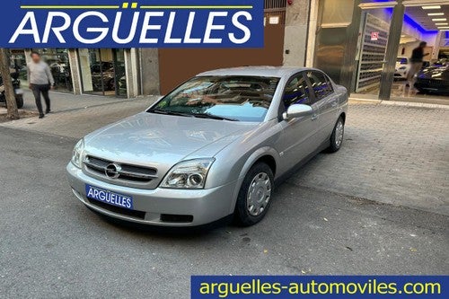 OPEL Vectra 1.8 16v Essentia