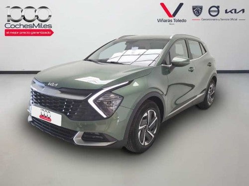 KIA Sportage Nuevo  TGDI MHEV Drive 4X2 MY24