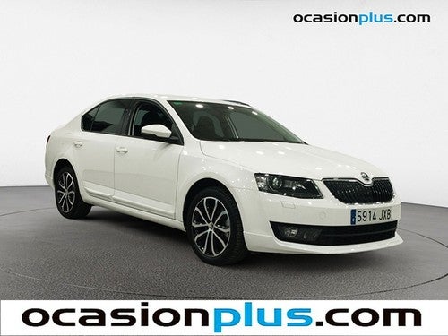 SKODA Octavia 1.8 TSI 132KW (180CV) Style