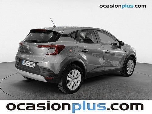 RENAULT Captur equilibre TCe 67kW (90CV)