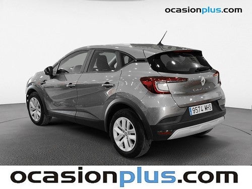 RENAULT Captur equilibre TCe 67kW (90CV)