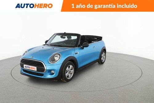 MINI Mini Cabrio One