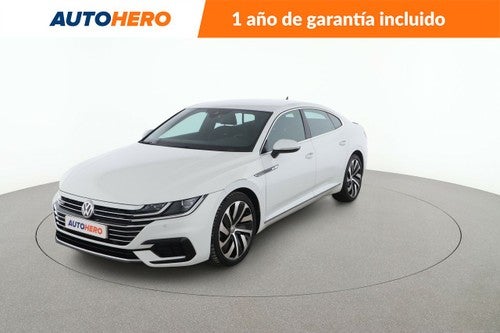 VOLKSWAGEN Arteon 2.0TDI R-Line DSG7 140kW