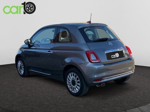 Fiat 500 Lounge 1.2 8v 51KW (69 CV)