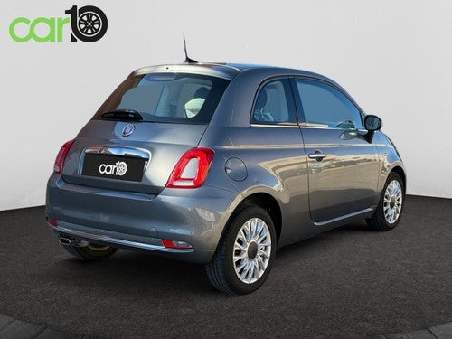 Fiat 500 Lounge 1.2 8v 51KW (69 CV)