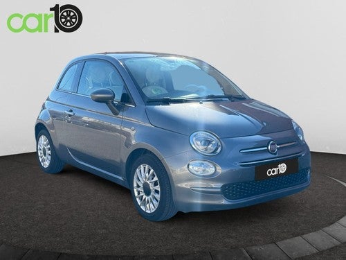 Fiat 500 Lounge 1.2 8v 51KW (69 CV)