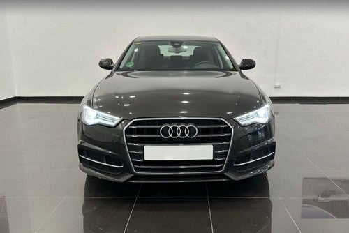 Audi A6 S line edition 2.0 TDI 140kW ultra