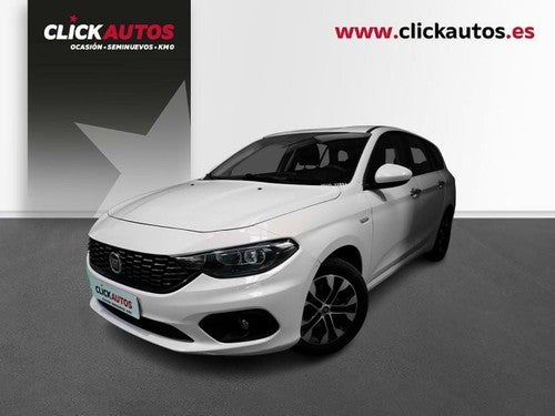 FIAT Tipo SW 1.3 Multijet II Easy