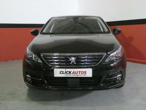 Peugeot 308 1.2 Puretech 110CV Allure  Pack