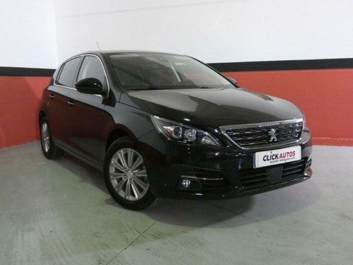 Peugeot 308 1.2 Puretech 110CV Allure  Pack